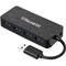 Aluratek 4-Port Usb 3.0 Superspeed Hub AUH1304F - alternate 1